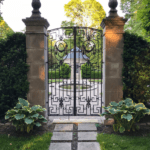 parterre-garden-gate