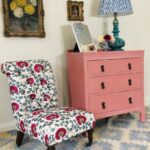 vaughan-nursing-chair-linen-iconic Milas-embroidered-linen