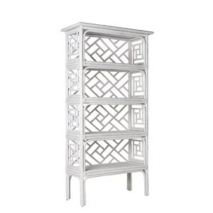 Chippendale Bookcase