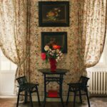 Cordelia-de-Castellane-french-countryside-country-home-france-curtains-paintings
