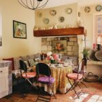 Cordelia-de-Castellane-french-countryside-country-home-france-kitchen-nook