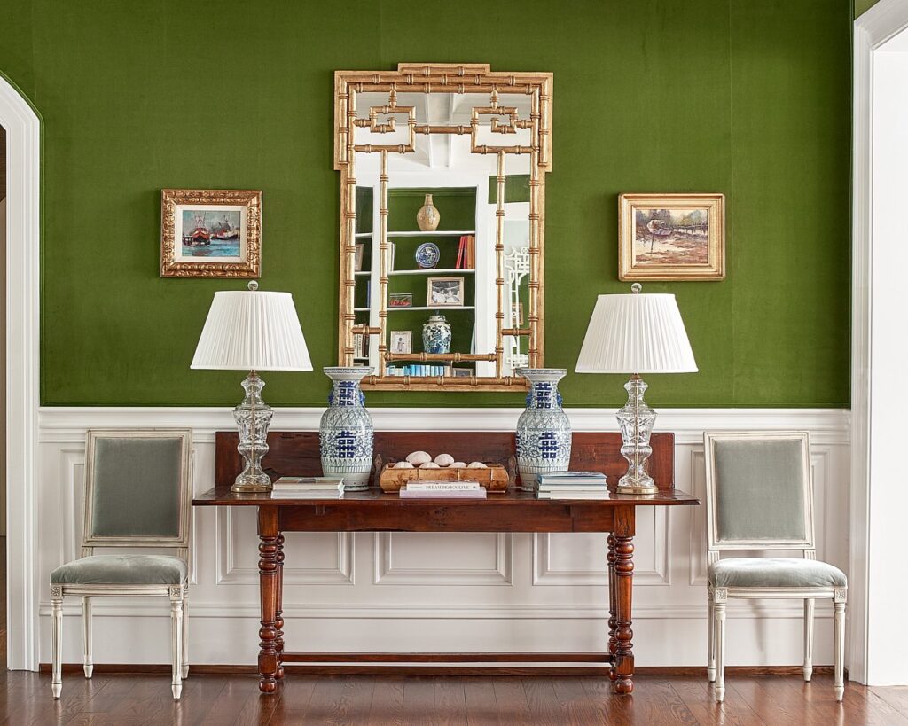 Elegant Southern Style with Deborah Hensley - The Glam Pad