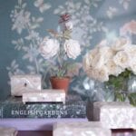 Vladimir-Kanevsky-porcelain-flowers-mother-of-pearl-antique-boxes-de-gournay-wallpaper-panels