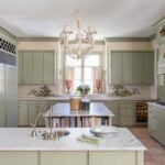 cathy-kincaid-interior-design-sage-green-kitchen-cabinets-painted-danby-marble-imperial