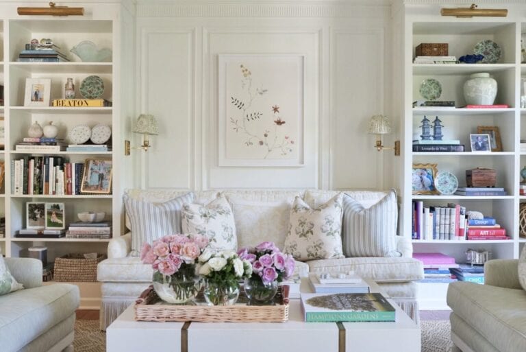Style Profile: Nicola Bathie McLaughlin