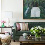 Newport, California Home by Peter Dunham