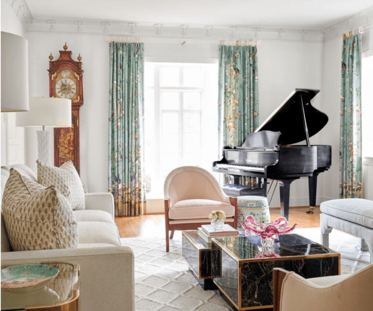 Design Crush: Jenkins Interiors
