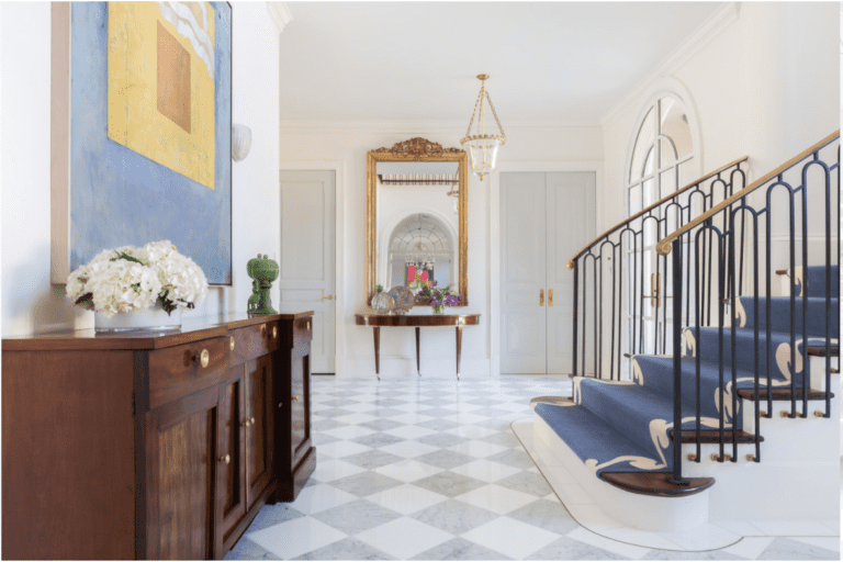 Design Crush: Collins Interiors