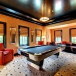 craig-wright-richard-manion-holmby-hills-california-mansion-billiard-room-pool-table