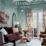 jan-showers-glamorous-living-book-review-cover