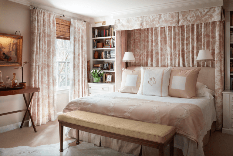 Glamorous Living with Jan Showers