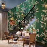 m-interiors-gracie-wallpaper-green-chinoiserie-kips-bay-dallas-show-room