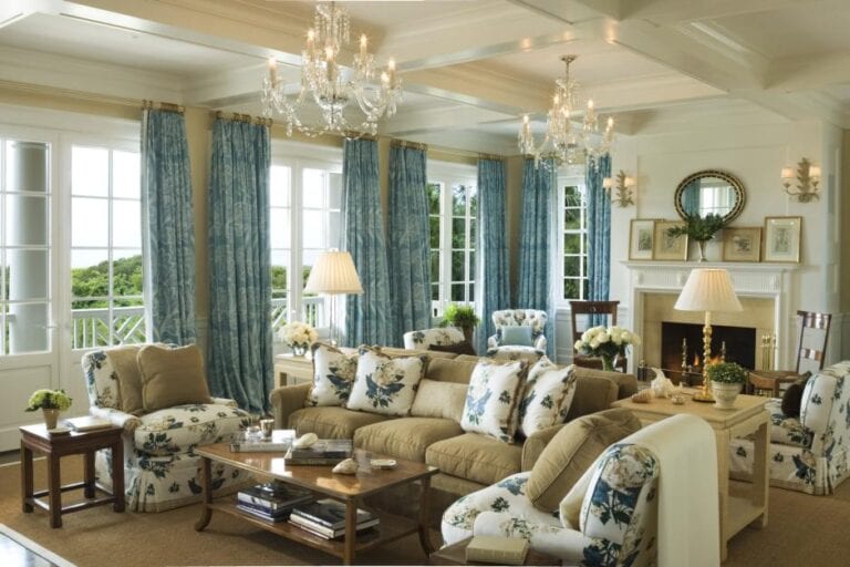 Design Crush: Terry Sullivan Interiors