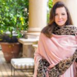 Patricia Altschul Home Collection for HSN