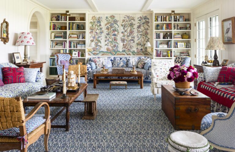 Markham Roberts: Notes on Decorating