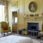 Vivien-Greenock-Gateley-Hall-Norfolk-bedroom