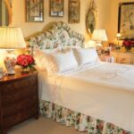 chintz-headboard-custom-classic-english-countryside-style-scully-scully-traditional-bedroom