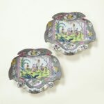 large_mario-for-moda-domus-multi-pair-of-mason-s-ironstone-chinese-scroll-shell-dishes