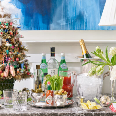 20 Tastemakers Share their Holiday Gifts Guides
