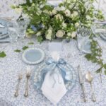 bows-and-blue-dinner-napkin-emily-hertz-tablescape-sterling-silver-china-etched-crystal