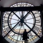 d’Orsay Clock