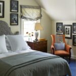 gil-schafer-connecticut-farmhouse-renovation-blue-chintz-bedroom
