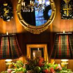 tartan-plaid-lampshades-christmas-holiday-decor
