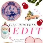 Hostess Edit