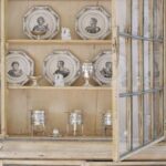 antique-bust-collection-cabinet-display