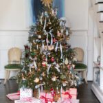 clary-bosbyshell-christmas-tree-pink-green-blue-holiday-decorations