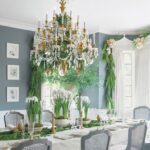 mary-mcdonald-dining-room-gray-grey-christmas-paperwhites-traditional-classic-timeless-elegant-holiday-interior-design-tablescape