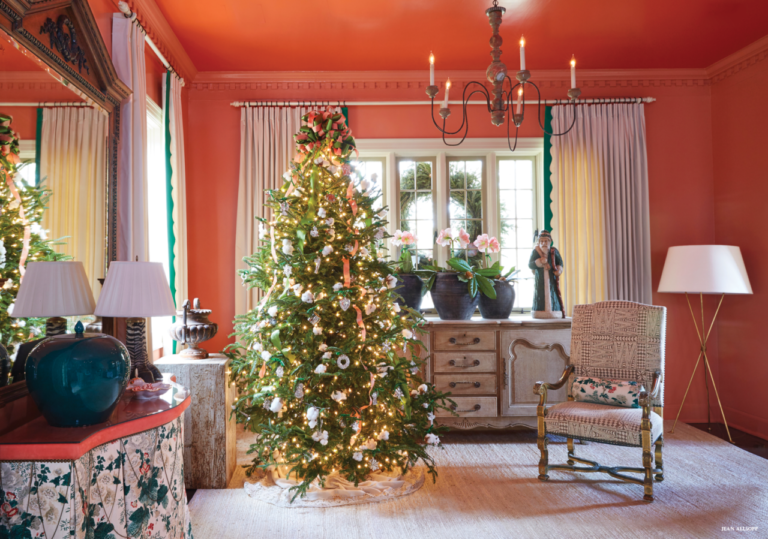 10 Tips for Holiday Traditions by Ragan Cain