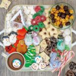scully-and-scully-herend-christmas-collection-cookies-tray-display