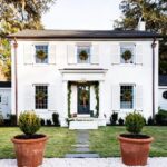 southern-living-charleston-home-tour-white-house-with-white-shutters