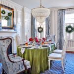 southern-living-christmas-lanvin-label-dining-room-tablescape-blue-white