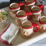 vintage-santa-mug-collection-christmas-holiday