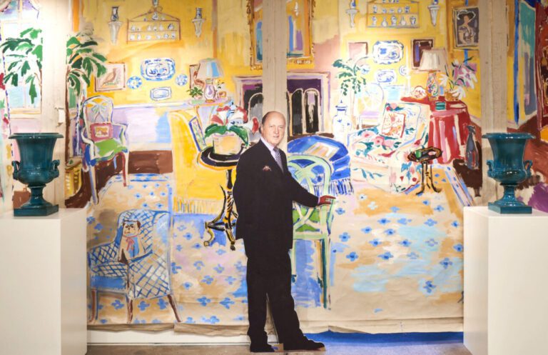 The Mario Movement: Reflections on the Buatta Auction One Year Later