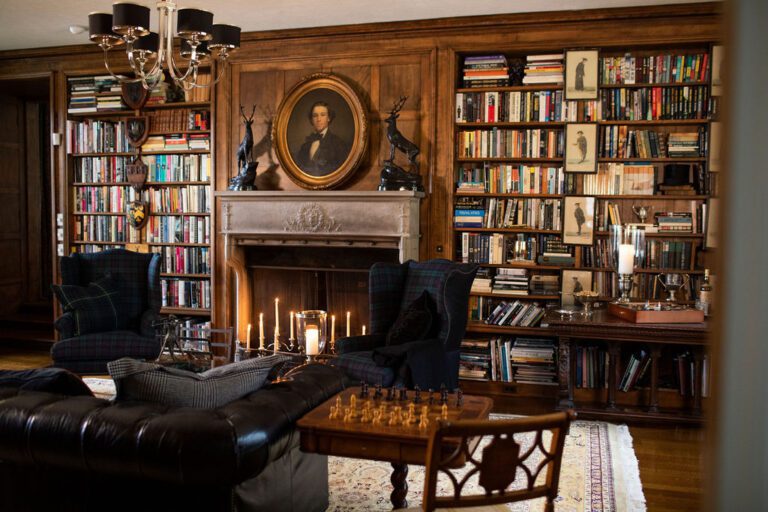 Design Spotlight: Marchioness Home & Garden