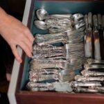 1-sterling-silver-flatware-drawer