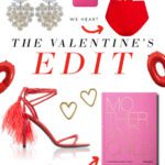 The Glam Pad Valentine’s Day Gift Guide