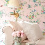amy-berry-pink-gracie-wallpaper-handpainted-chinoiserie-peonies-daybed