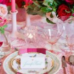 cloche-design-valentine-dinner-shop-the-avenue-pink-glassware-herend-queen-victoria-tablescape