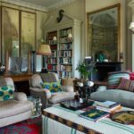 penny-morrison-gemma-kidd-english-country-home-library