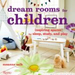 Dream-Rooms-For-Children-book-Rizzoli-Susanna-Salk