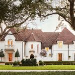 George-Marble-architect-4311-Arcady-Ave-Courtney-Petit-Shelley-Johnstone-French-Tutor-Painted-white-Highland-Park-historic-architecture