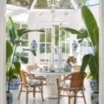 Highland-Park-Texas-historic-home-4311-Arcady-Ave_solarium-blue-and-white-chinoiserie-chinese-porcelain-collection