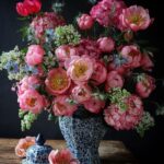 Natasja-Sadi-Cake-Atelier Amsterdam-flowers