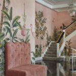 The Colony Hotel 008 palm beach kemble interiors de gournay