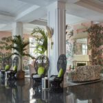 The Colony Hotel 010 (1) palm beach kemble interiors de gournay