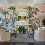 The Colony Hotel 012 palm beach kemble interiors de gournay